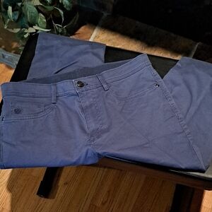 English Laundry Blue Jeans